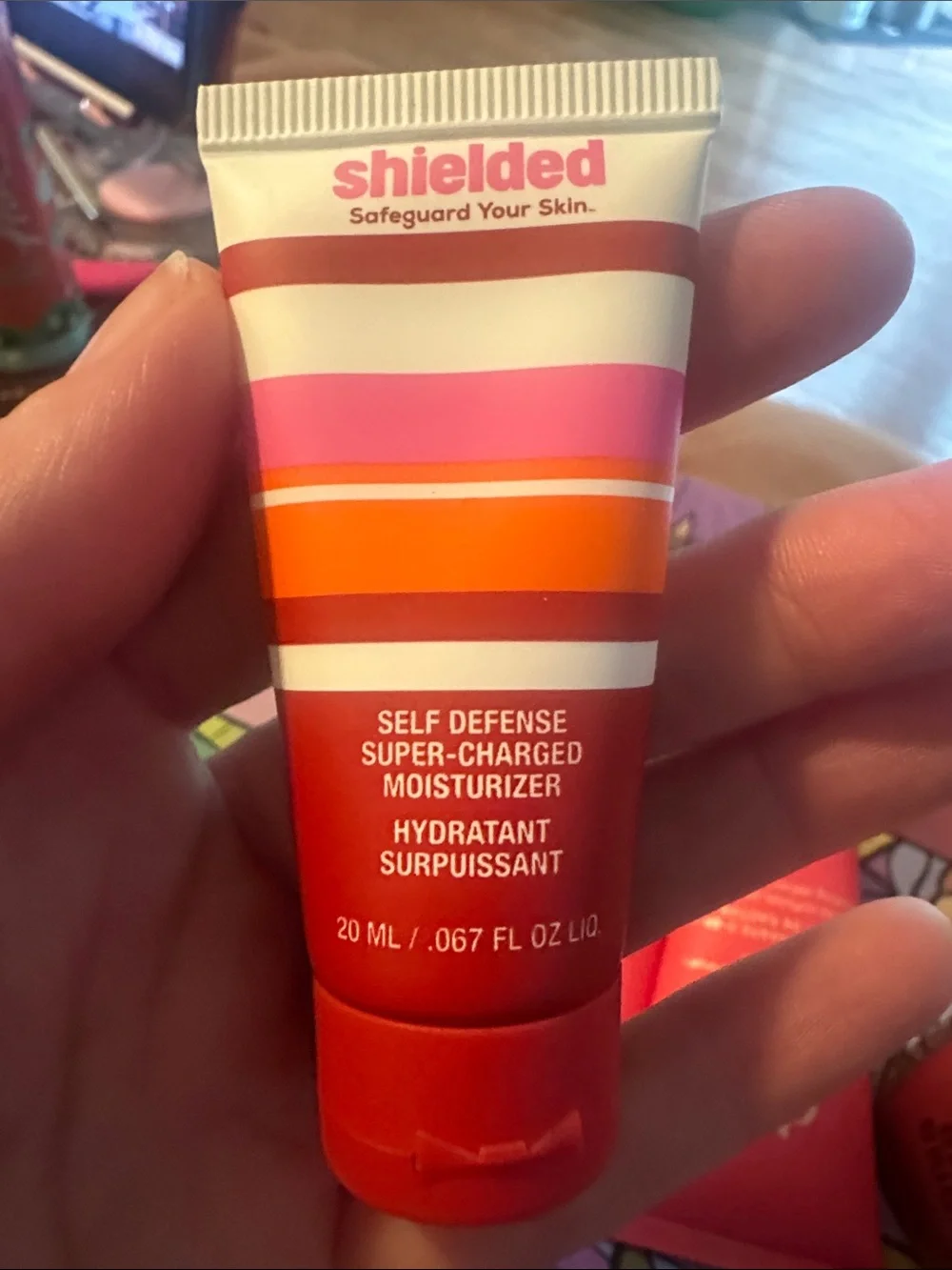 Beauty bundle